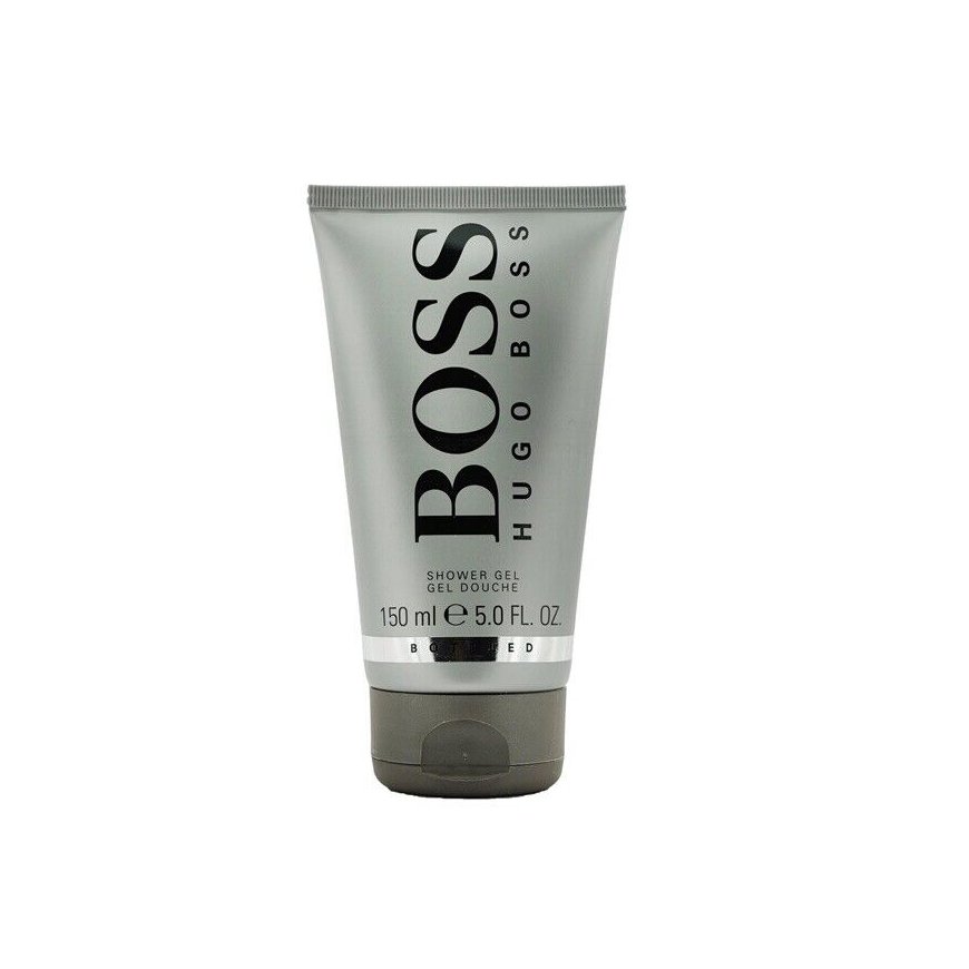 Hugo Boss Bottled Dušo želė 150 – 2