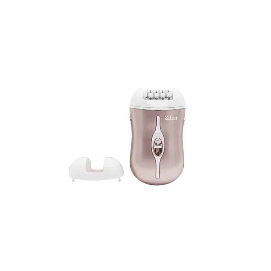 Zilan ZLN8788 Epilator – 2