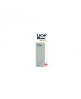 Lacer Lacerblanc D-Citrus mouthwash 500ml