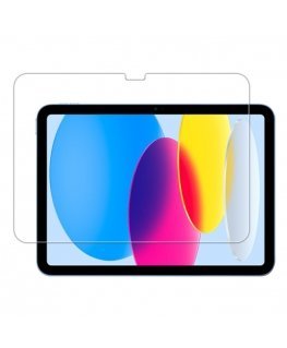 iLike 2.5D Edge läbipaistev karastatud klaas Apple iPad 10.9'' 1