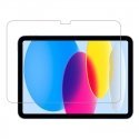 iLike 2.5D Edge läbipaistev karastatud klaas Apple iPad 10.9'' 1