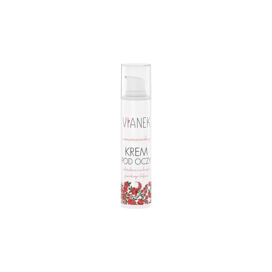 Vianek anti-wrinkle eye cream 15ml – 2