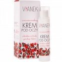 Vianek anti-wrinkle eye cream 15ml