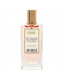 Saphir Sapphire My Future For Women EDP purškiklis 50ml