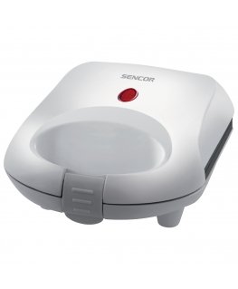 Sencor SSM 1100 сэндвичница 460 W Белый