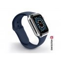 Swissten Silicone Band for Apple Watch 38 / 40 mm