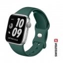 Swissten Silicone Band for Apple Watch 38 / 40 mm