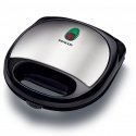 Sencor SSM 4300SS võileivagrill 700 W Roostevaba teras Sencor SSM 4300SS võileivagrill 700 W Roostevaba teras