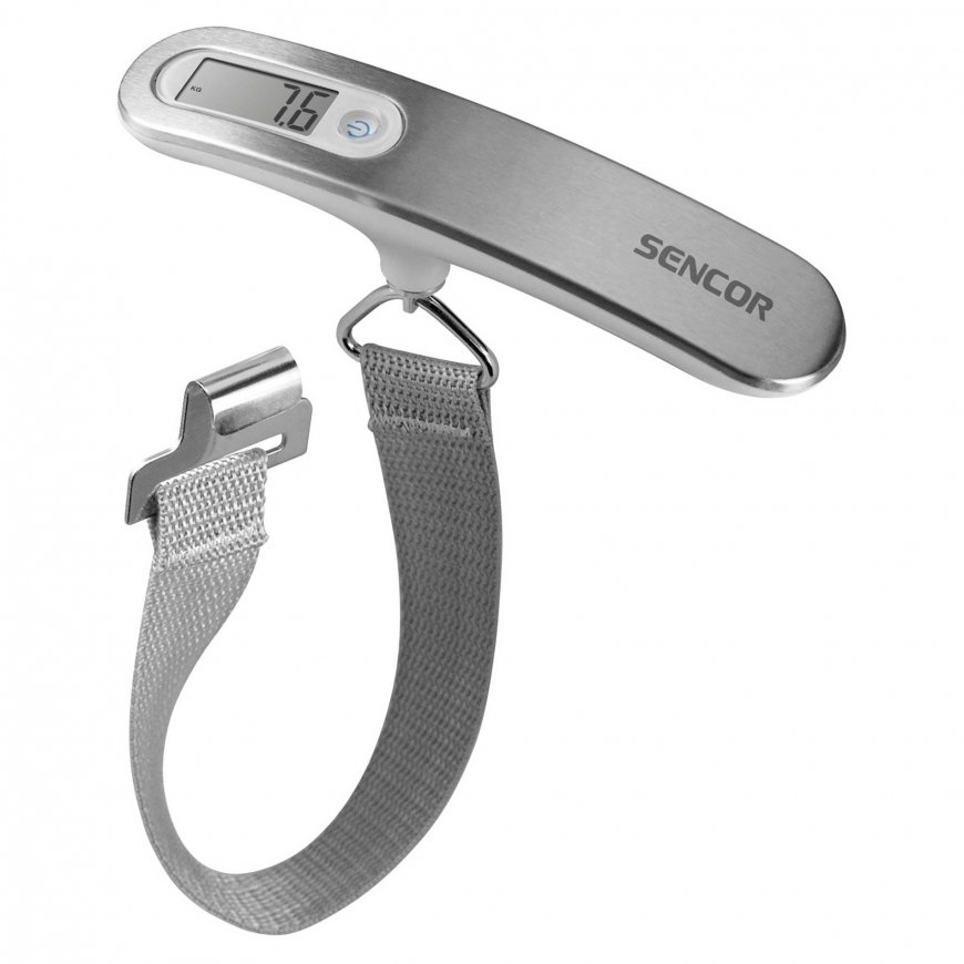 Sencor SLS 900WH bagāžas svari 50