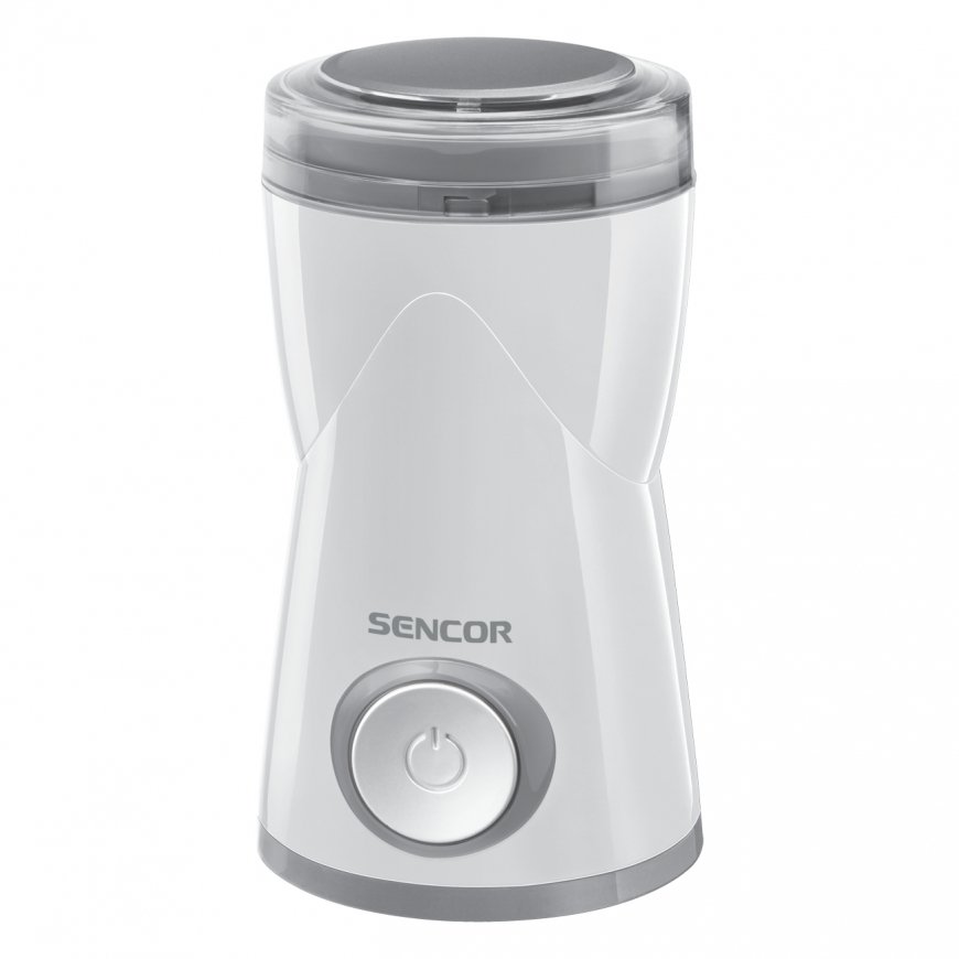 Sencor SCG 1050WH kafijas dzirnaviņas 150