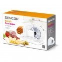 Sencor SFS 1000WH veitsi/viipaloija Sähkö 100 W Harmaa, Valkoinen Muovi