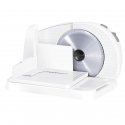 Sencor SFS 1000WH viilutaja Elektriline 100 W Hall, Valge Plast