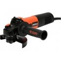 Yato YT-82097 angle grinder 12.5 cm 12000 RPM 850 W 2.1 kg Yato YT-82097 angle grinder 12.5 cm 12000 RPM 850 W 2.1 kg