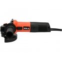 Yato YT-82097 nurklihvija 12,5 cm 12000 RPM 850 W 2,1 kg Yato YT-82097 nurklihvija 12,5 cm 12000 RPM 850 W 2,1 kg