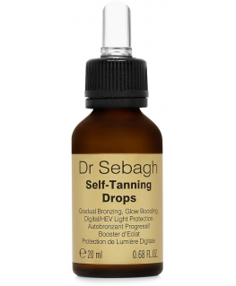 DR SEBAGH DR SEBAGH_ Self-tanning drops, self-tanning drops 20 ml