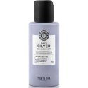 Maria Nila "Sheer Silver" conditioner for fair and light hair 100 ml Maria Nila "Sheer Silver" conditioner for fair and light hair 100 ml