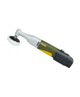 Proxxon WP/A Multi sander 2600 RPM Black, Green, Grey