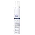 Conditioning foam for light and gray hair Milk Shake Silver Shine Whipped Creamy 200ml Conditioning foam for light and gray hair Milk Shake Silver Shine Whipped Creamy 200ml