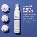 Kondicionuojančios putos šviesiems ir žiliems plaukams Milk Shake Sidabrinis Shine Whipped Kreminis 200ml Kondicionuojančios putos šviesiems ir žiliems plaukams Milk Shake Sidabrinis Shine Whipped Kreminis 200ml