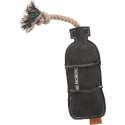 Trixie BE NORDIC bottle on a rope, fabric, 37 cm Trixie BE NORDIC bottle on a rope, fabric, 37 cm