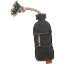 Trixie BE NORDIC bottle on a rope, fabric, 37 cm Trixie BE NORDIC bottle on a rope, fabric, 37 cm