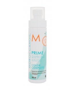 "Moroccanoil Colour Complete Chromatech Colour Prime" Plaukų apsauga 160ml