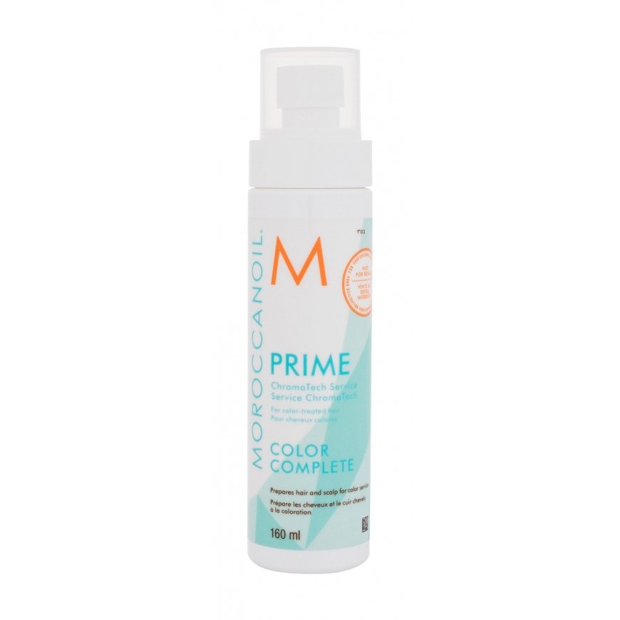 Moroccanoil "Moroccanoil Color Complete Chromatech