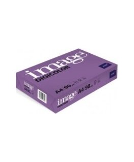 Kopipapir Image Digicolor 90g A4 500 sheets/pack - (500 sheets per pack)