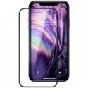 Fusion 5D glass full coveraged with frame Apple iPhone 14 black Fusion 5D glass full coveraged with frame Apple iPhone 14 black