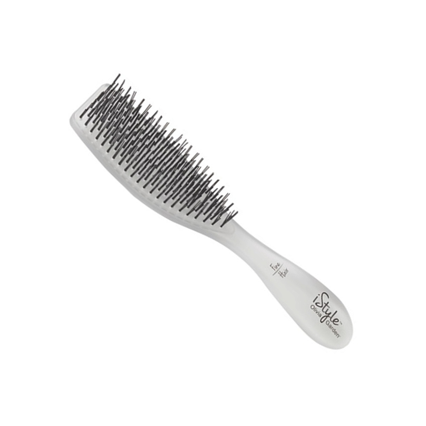 Olivia Garden iStyle Fine Hair brush for thin and soft hair – 2
