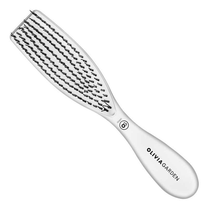 Olivia Garden iStyle Fine Hair brush for thin and soft hair – 3