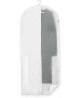 Case na odzież su dyskiem na mole Rayen - 150 x 60 cm
