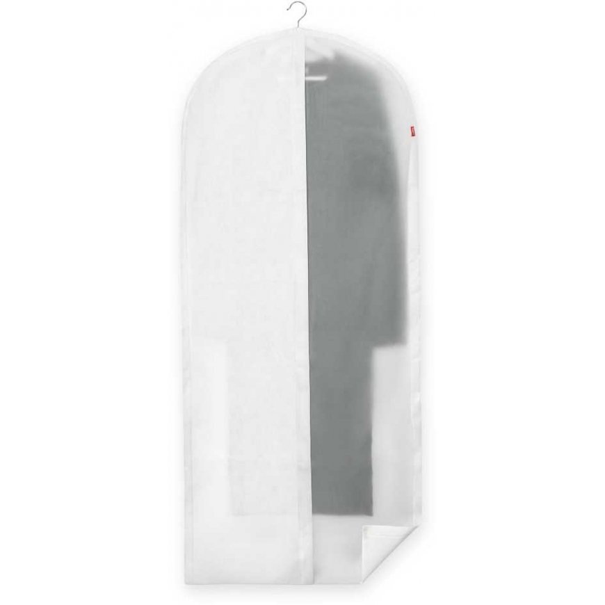Case na odzież su dyskiem na mole Rayen - 150 x 60 cm