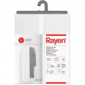 Case na odzież su dyskiem na mole Rayen - 150 x 60 cm Case na odzież su dyskiem na mole Rayen - 150 x 60 cm