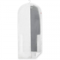 Case na odzież su dyskiem na mole Rayen - 150 x 60 cm Case na odzież su dyskiem na mole Rayen - 150 x 60 cm