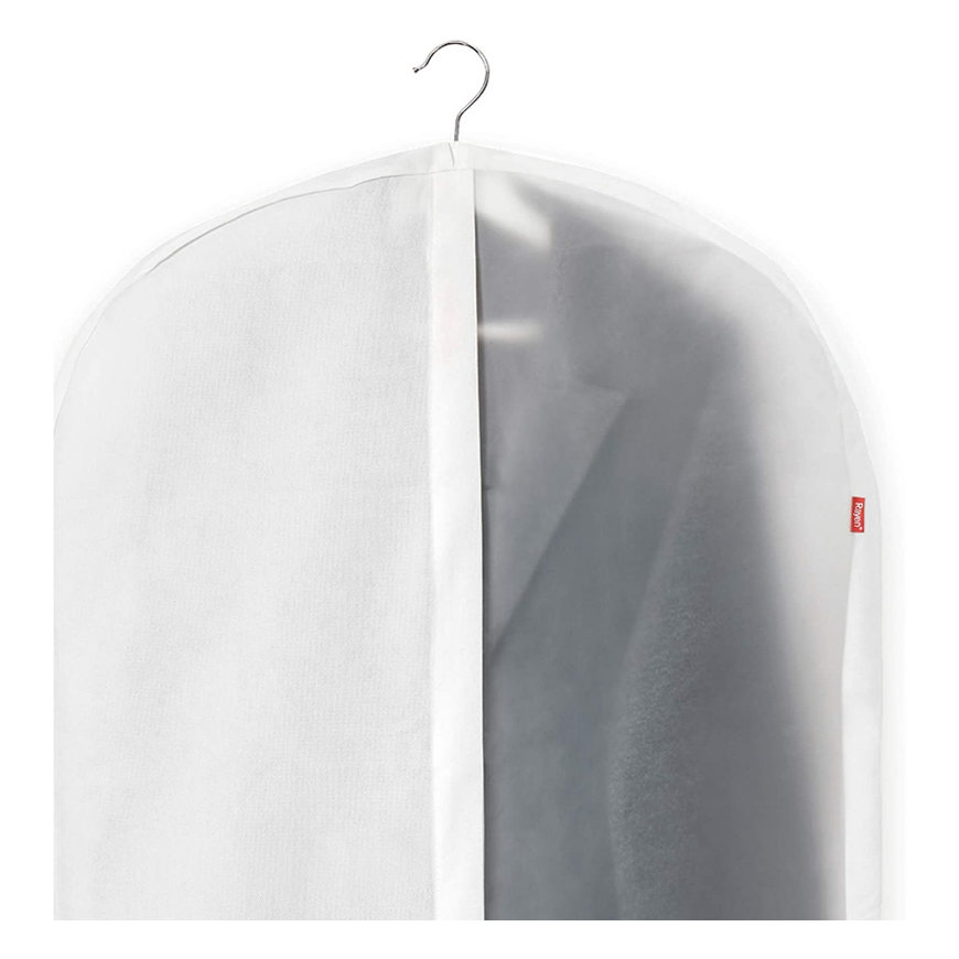 Case na odzież su dyskiem na mole Rayen - 150 x 60 cm – 5