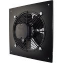 Vents Sieninis ventiliatorius fi 400 180W 63dB juoda (OV4E400) Vents Sieninis ventiliatorius fi 400 180W 63dB juoda (OV4E400)
