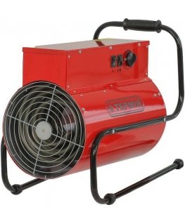 Electric heater (rocket) Termia AO EBO 4.5/0.4 T 400V