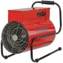 Elektrinis šildytuvas (raketa) Termia AO EBO 4,5/0,4 T 400V Elektrinis šildytuvas (raketa) Termia AO EBO 4,5/0,4 T 400V