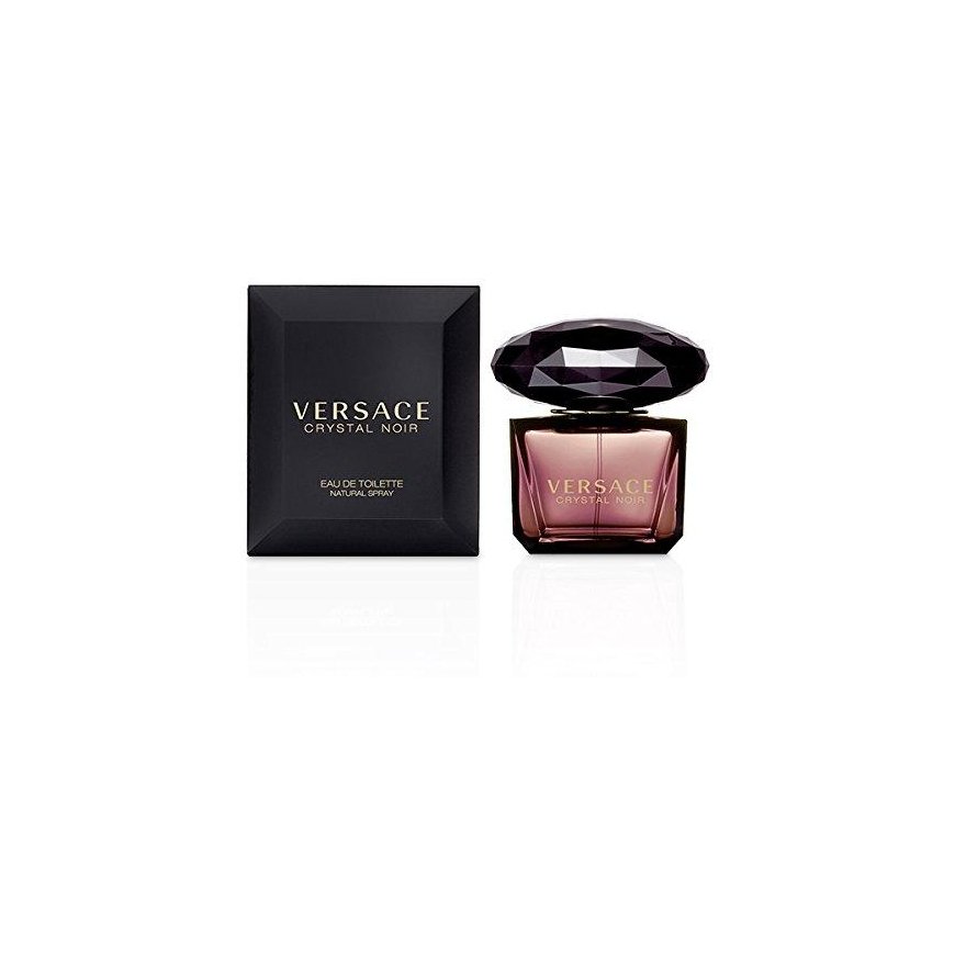 Versace Perfume for women Versace Crystal