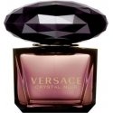 Perfume for women Versace Crystal Noir EDT, 50 ml