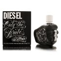Diesel Only The Brave Tattoo Eau de Toilette for men 75 ml Diesel Only The Brave Tattoo Eau de Toilette for men 75 ml