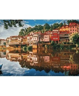 Beldizart Reflection 70*50 WD3059