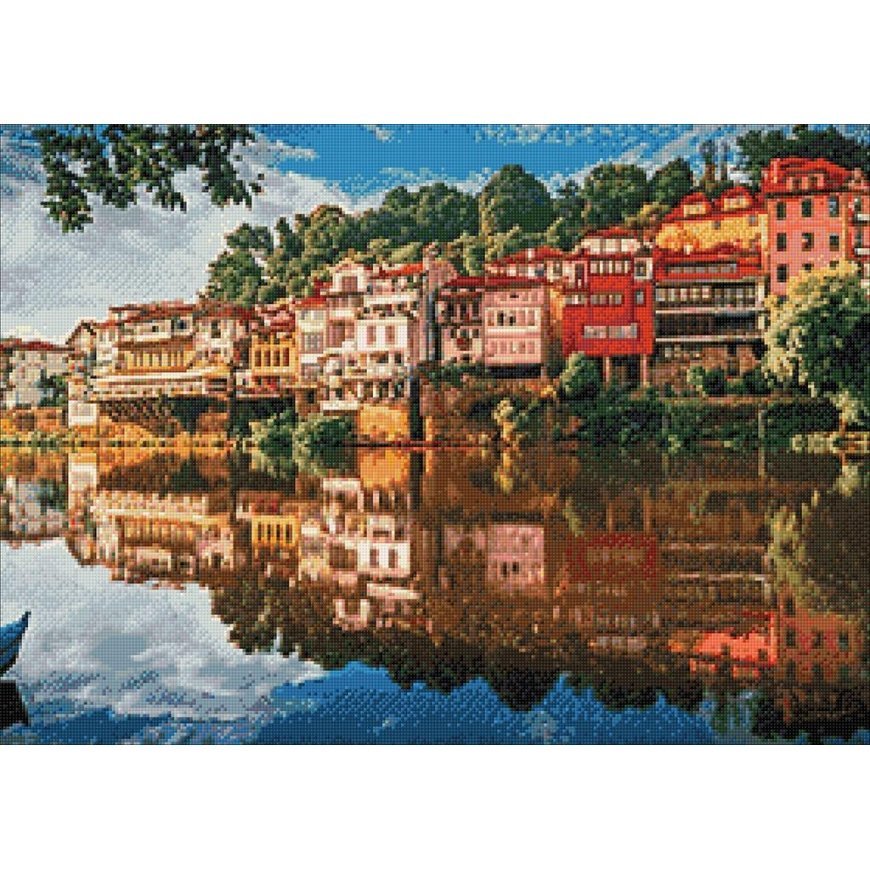 Beldizart Reflection 70*50 WD3059