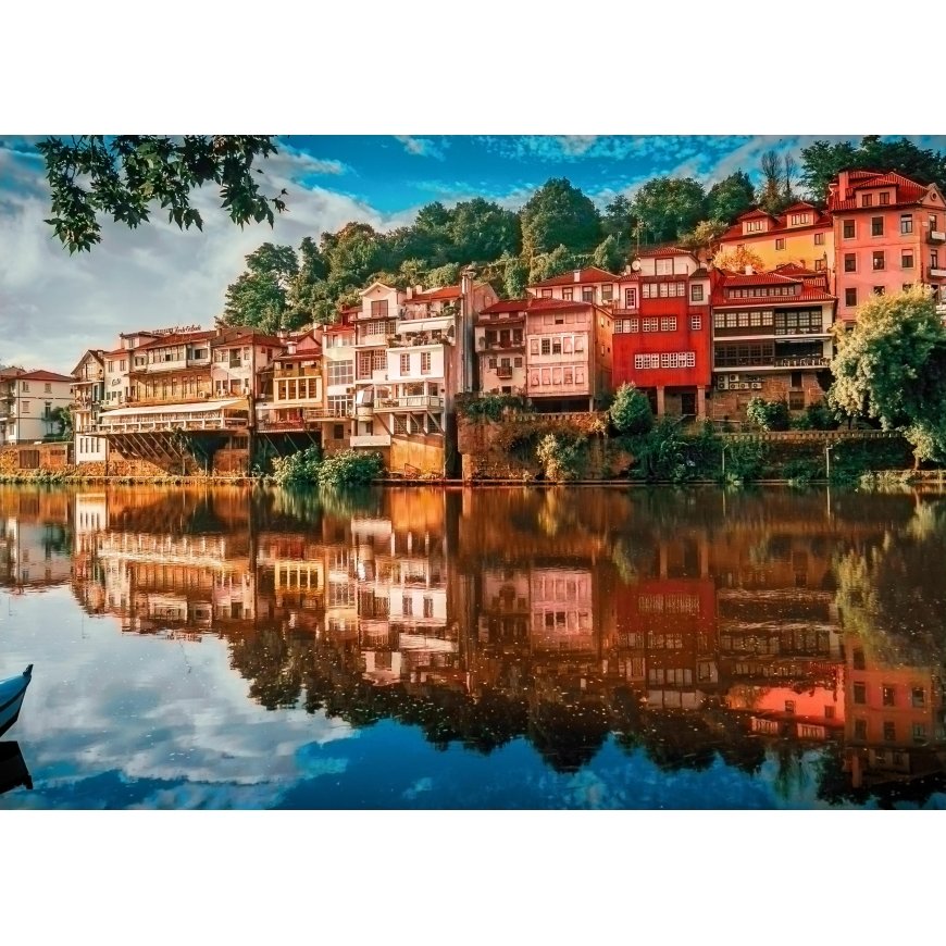 Beldizart Reflection 70*50 WD3059 – 2