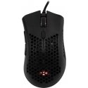 Mouse Baracuda BGM-031 Coral Black
