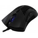 Mouse Baracuda BGM-031 Coral Black