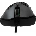 Mouse Baracuda BGM-031 Coral Black