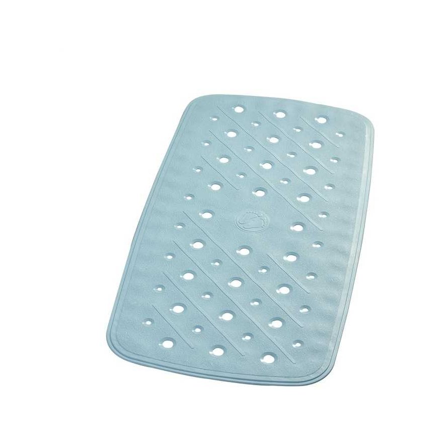 Bath mat Ridder 167803, light blue, 36 x 71 cm – 2