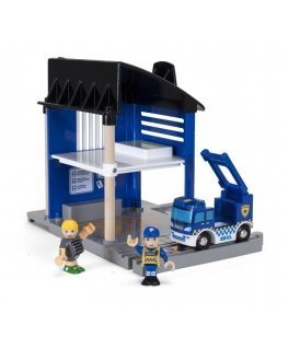 BRIO 33813 toy playset